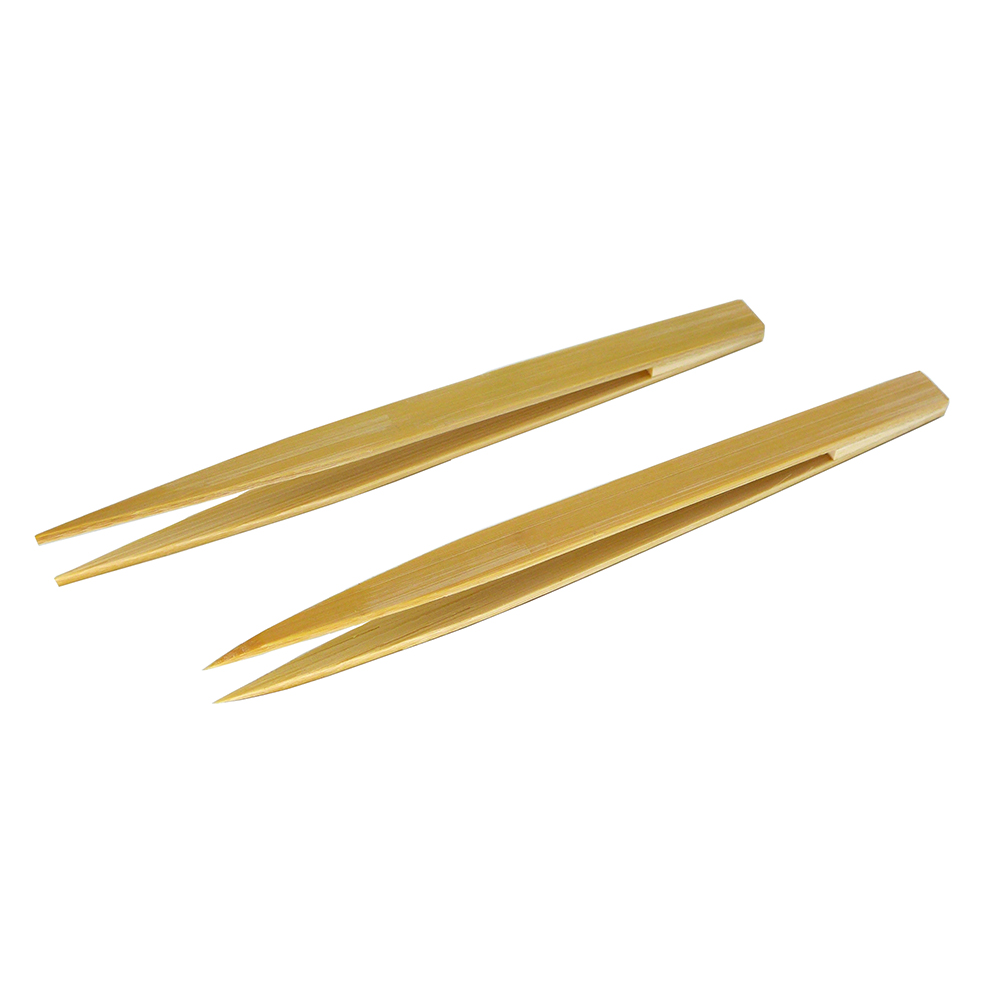 Diy Electronics Art - 2 Chiếc Nhíp Chống Tĩnh Điện,
