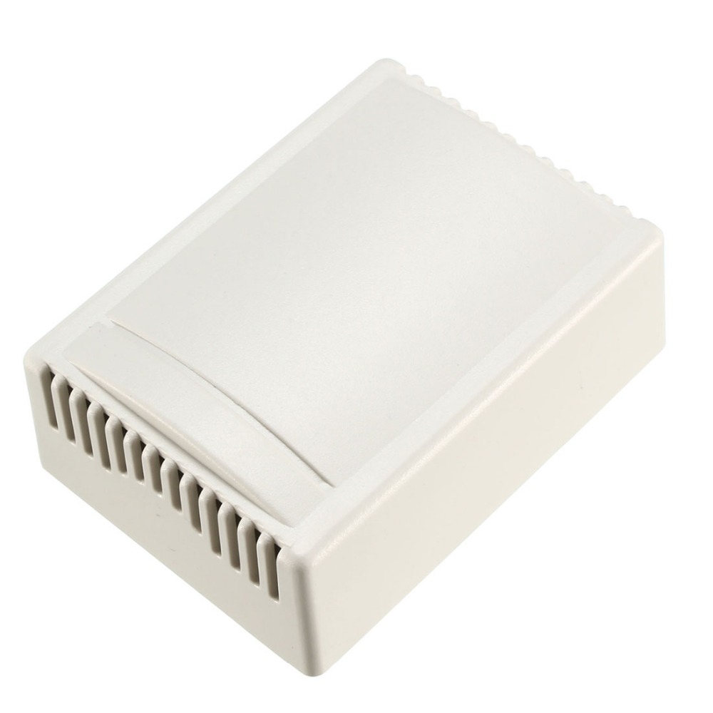 Diy Waterproof Electronics - Uxcell Nhựa ABS Hộp Nối Chống