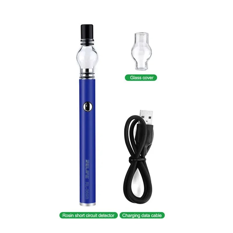 Flux Pen Electronics - Nhựa Thông Atomizer Nhựa Thông Từ