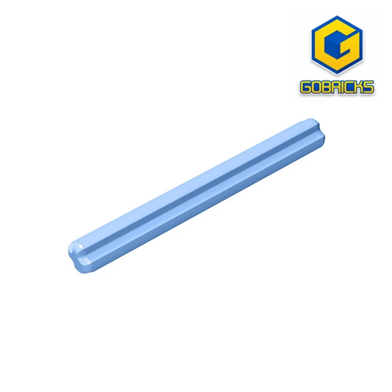 Diy Lego Electronics - Gobricks GDS-577 Technical, Axle 5 compatible