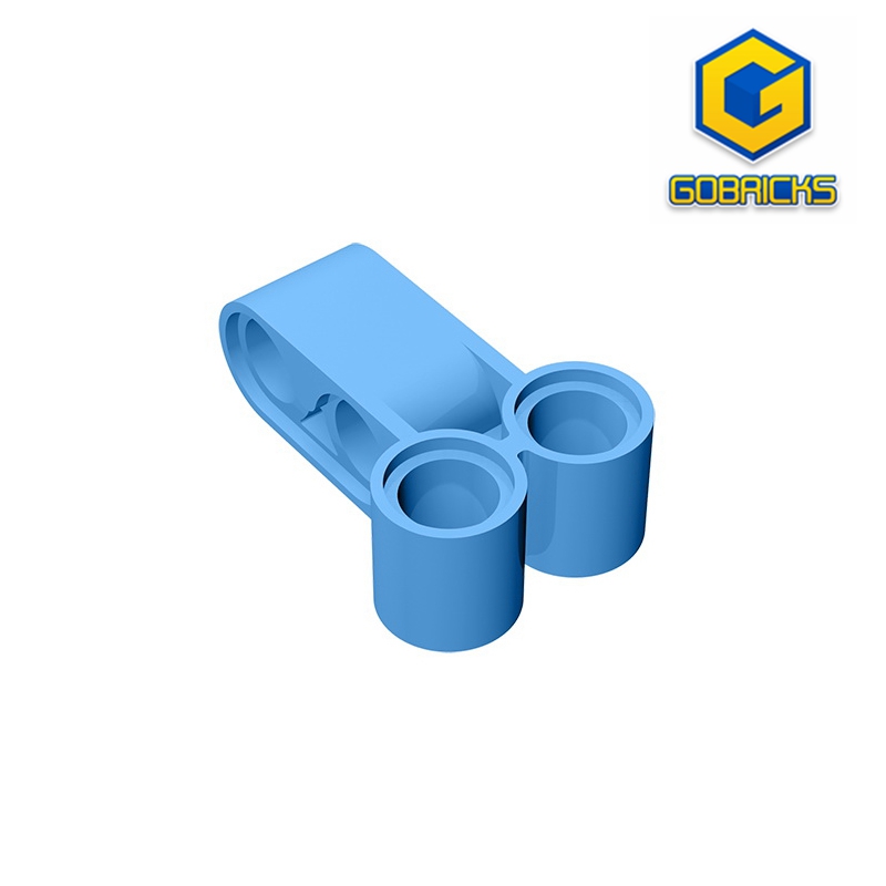 Gobricks GDS-996 Kỹ Thuật, Pin - đánh giá và giá Diy Lego Electronics