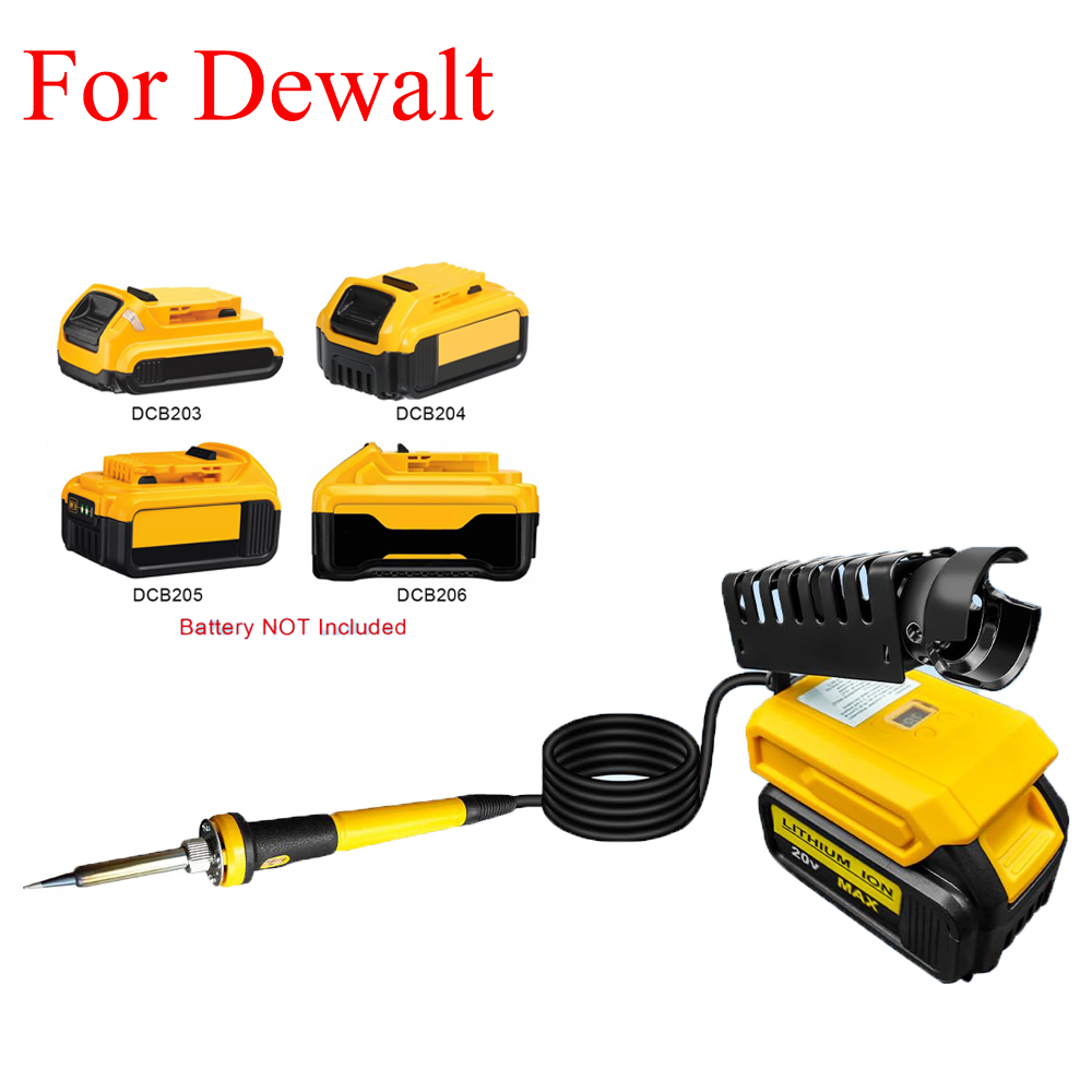Portable Soldering Iron Kit Co - đánh giá và giá Useful Diy Electronics