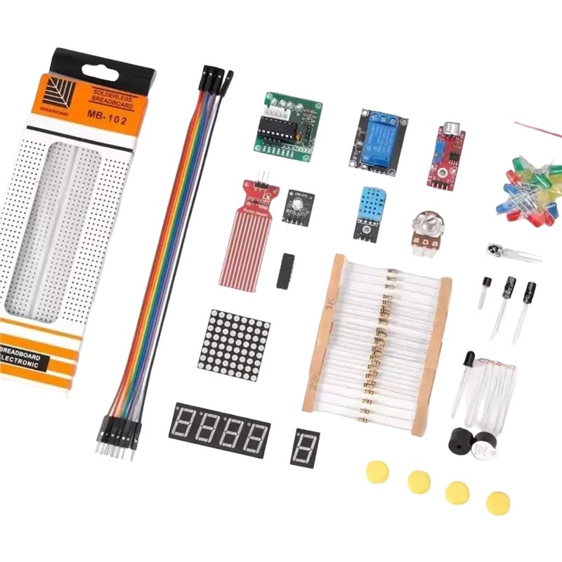 Y23A-RFID Starter Kit For Ardu - đánh giá và giá Learn Diy Electronics