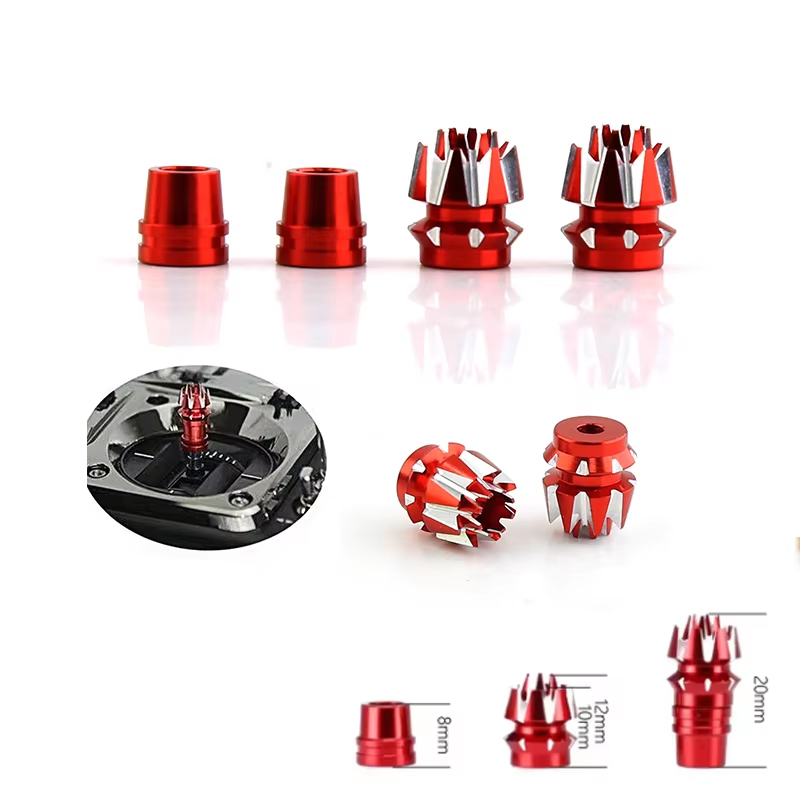 2Pcs Aluminum RC Car Plane Con - đánh giá và giá Diy Electric Car