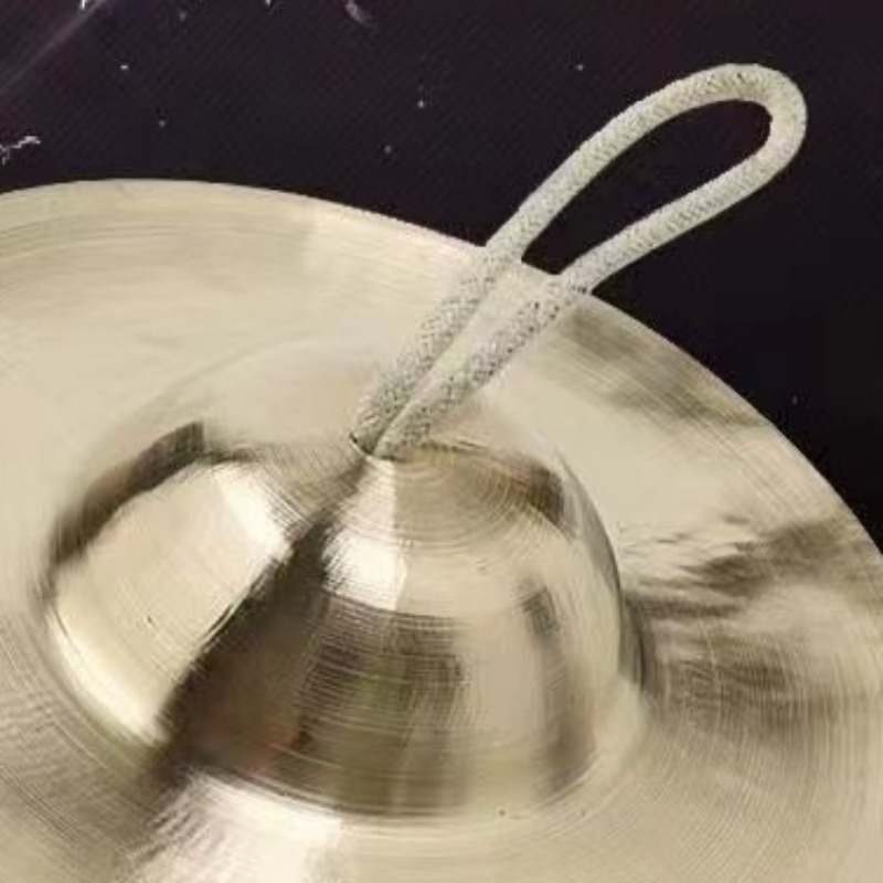 Meditation Cymbals Sound Heali - đánh giá và giá Learn Diy Electronics