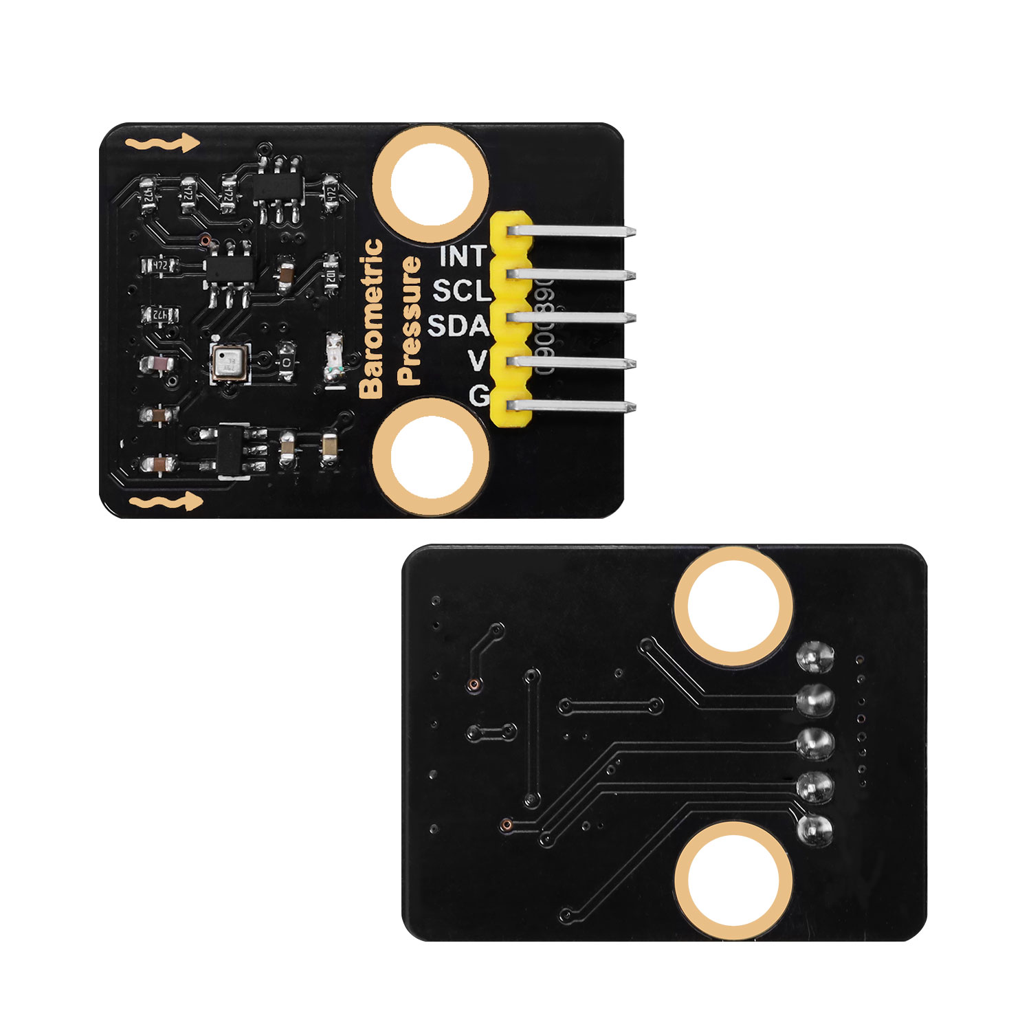 Keyestudio Barometric Pressure - đánh giá và giá Diy Lego Electronics