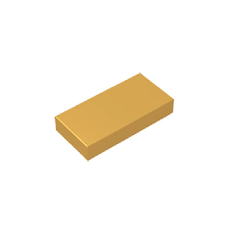 Gobricks GDS-566 Tile 1 x 2 wi - đánh giá và giá Diy Lego Electronics