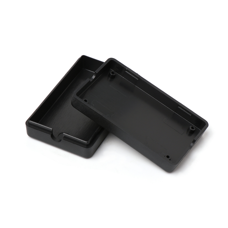 2 Chiếc Mới Nhựa Cao Cấp Chống - đánh giá và giá Diy Waterproof Electronics
