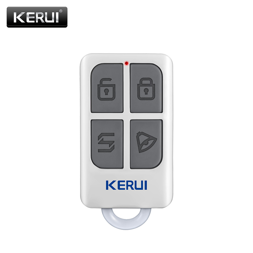 KERUI Không Dây Cao Cấp Di Độn - đánh giá và giá Diy Electronics Button