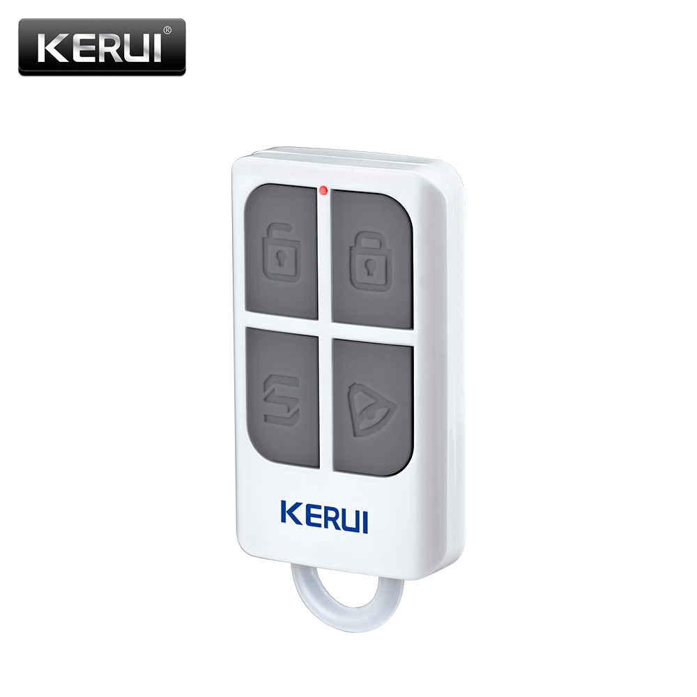 KERUI Không Dây Cao Cấp Di Độn - đánh giá và giá Diy Electronics Button