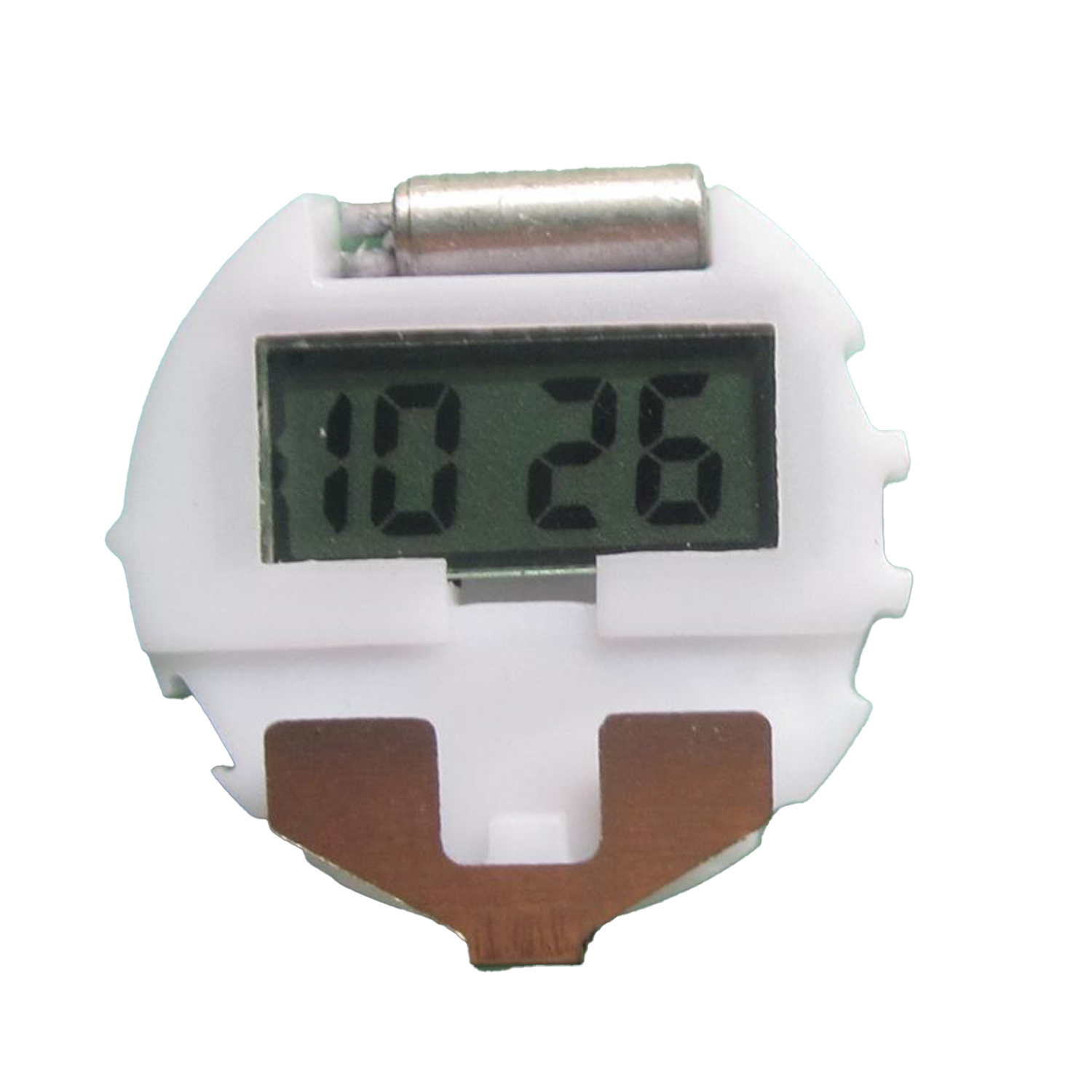 100pcs Digital Watches Electro - đánh giá và giá Useful Diy Electronics