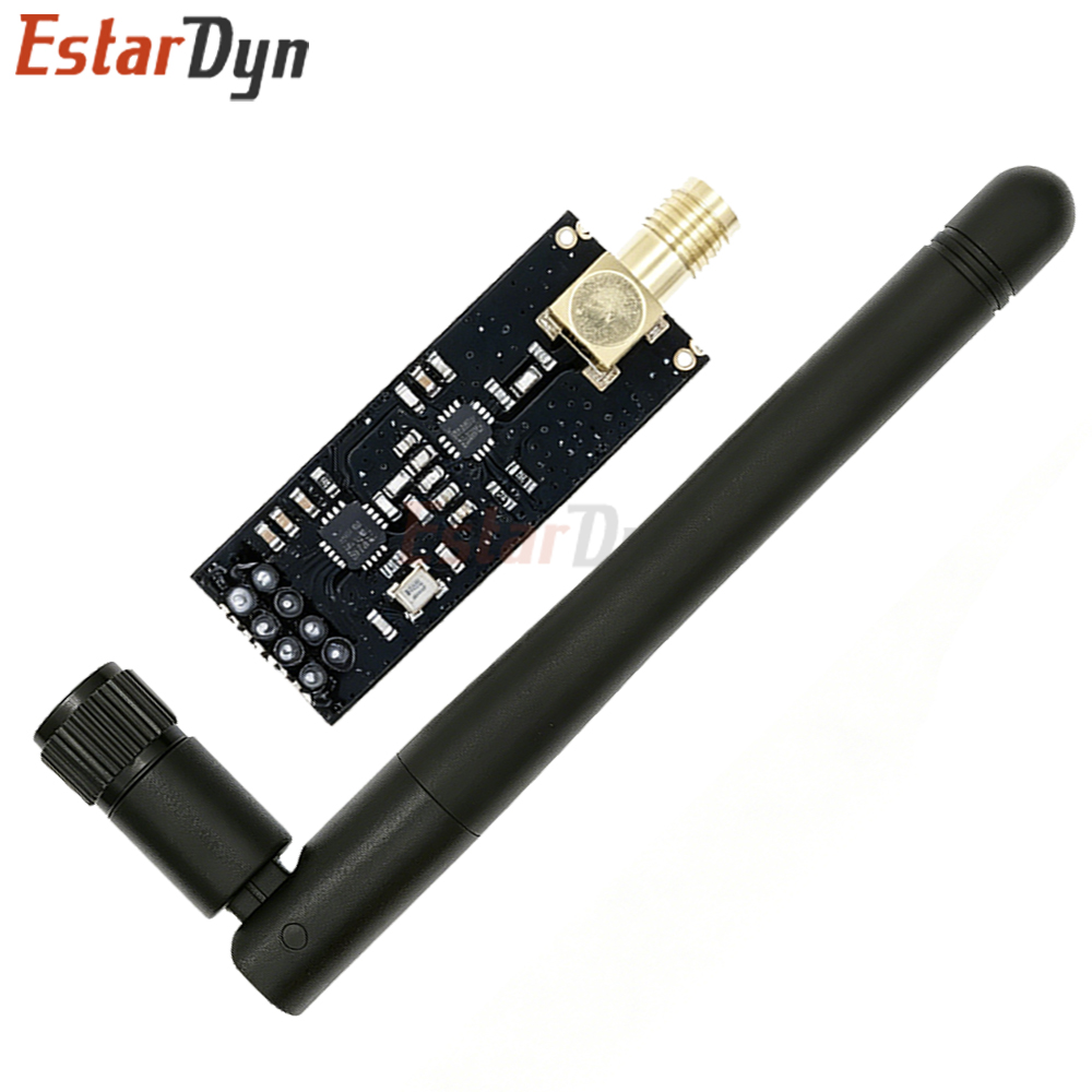 Estardyn nRF24L01+PA+LNA 2.4G  - đánh giá và giá Nrf24L01 Module Wireless