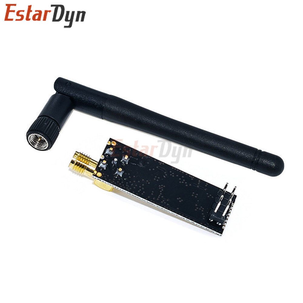 Estardyn nRF24L01+PA+LNA 2.4G  - đánh giá và giá Nrf24L01 Module Wireless