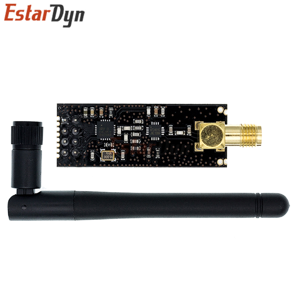 Estardyn nRF24L01+PA+LNA 2.4G  - đánh giá và giá Nrf24L01 Module Wireless