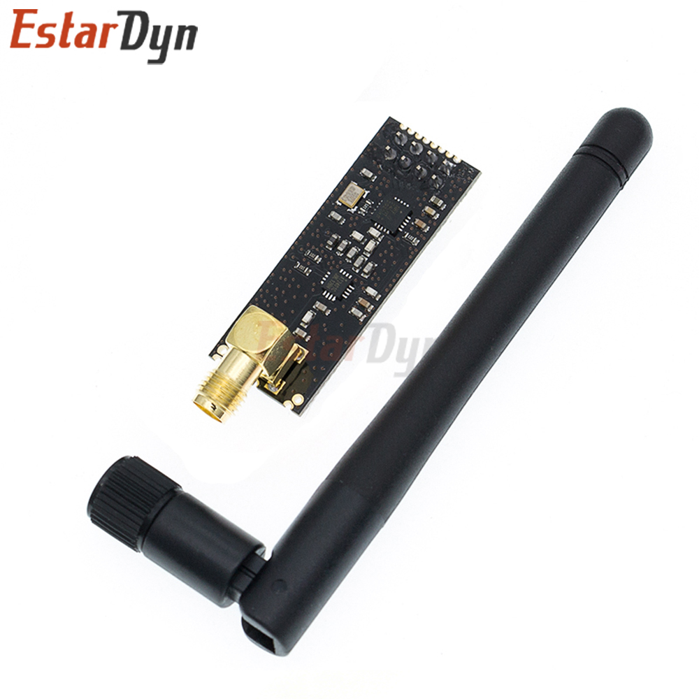 Estardyn nRF24L01+PA+LNA 2.4G  - đánh giá và giá Nrf24L01 Module Wireless