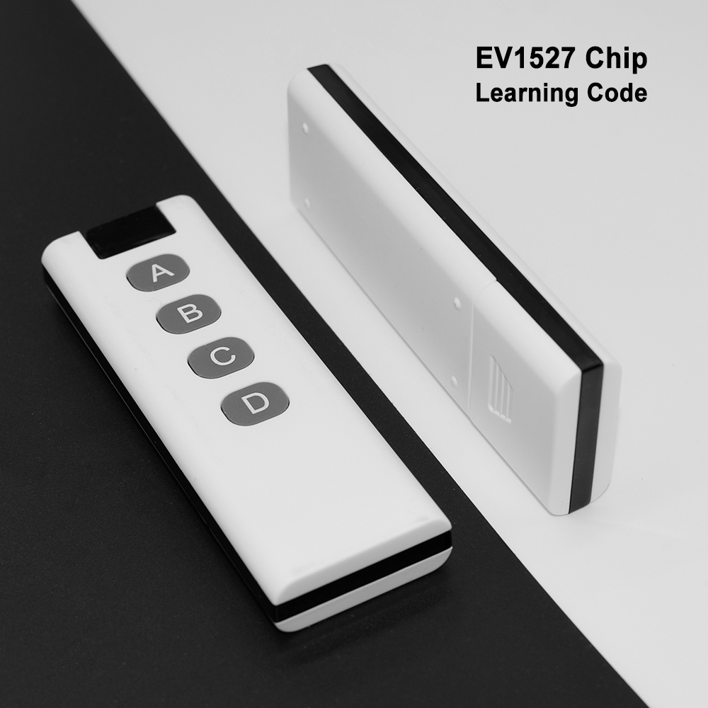 1527 EV1527 Learning Code 433m - đánh giá và giá Diy Electronics Button