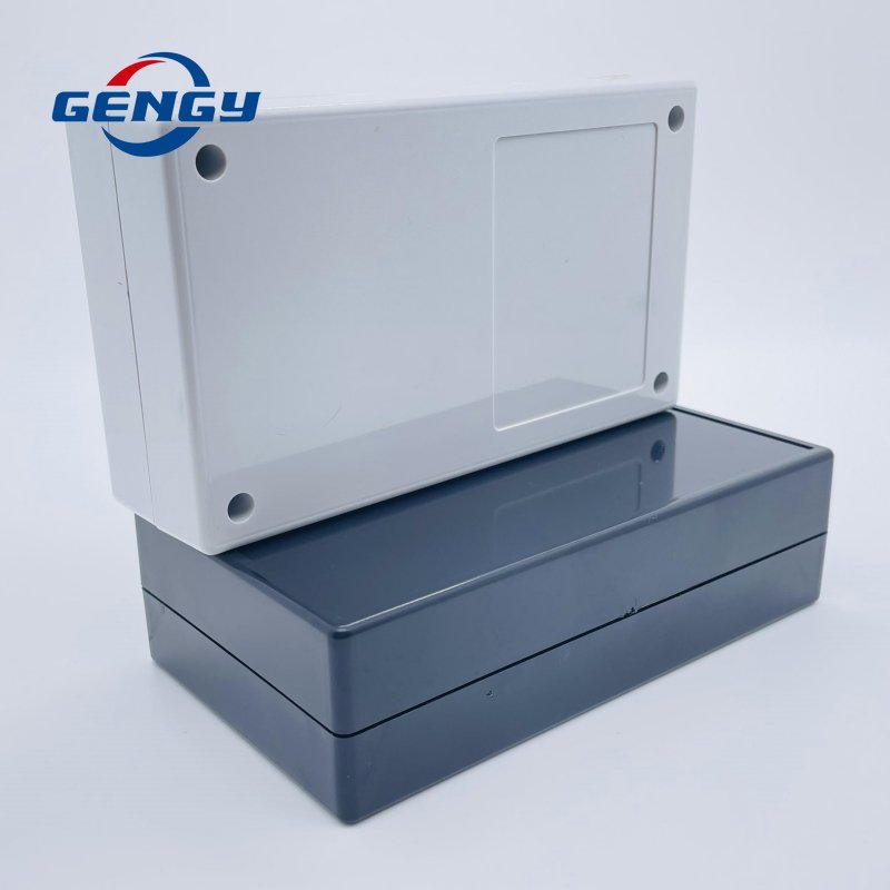 Enclosure Case Plastic Box 140 - đánh giá và giá Diy Waterproof Electronics