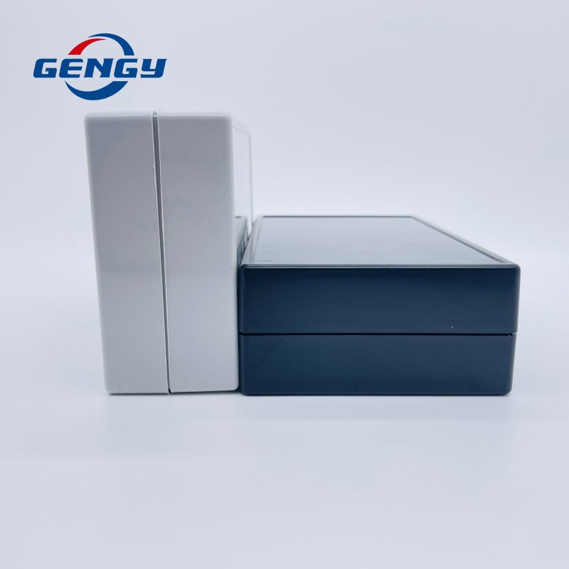 Enclosure Case Plastic Box 140 - đánh giá và giá Diy Waterproof Electronics