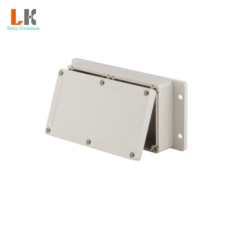 158x90x46mm IP65 Waterproof Pl - đánh giá và giá Diy Waterproof Electronics