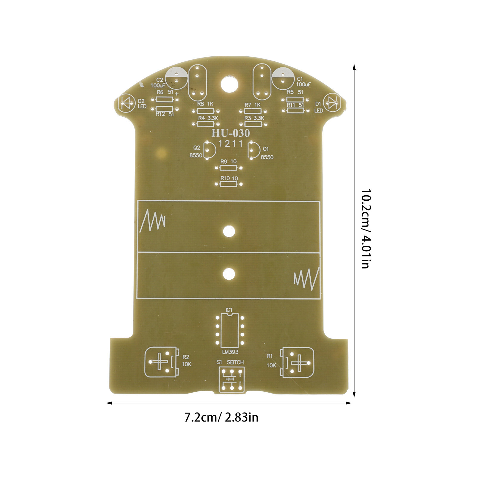 1Set Line Following Robot Car  - đánh giá và giá Learn Diy Electronics