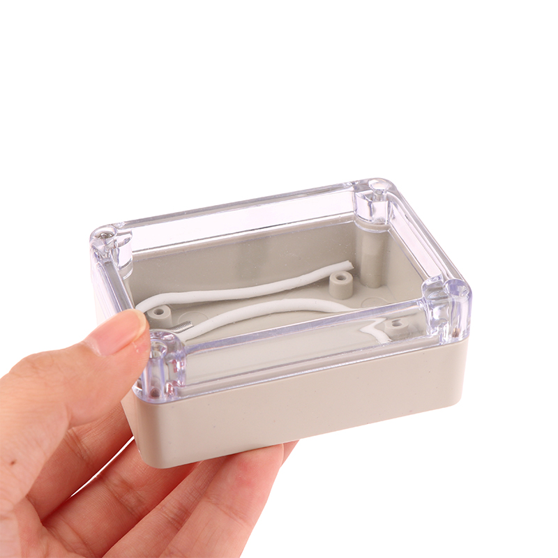 1Pc  DIY Project Electronic Bo - đánh giá và giá Diy Waterproof Electronics
