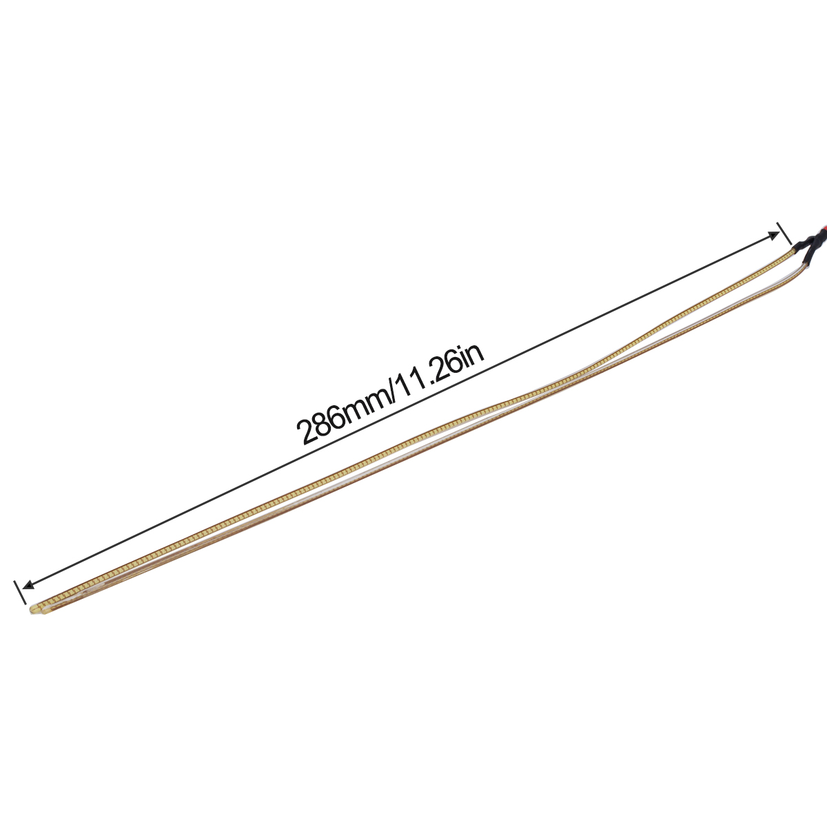 LED Strip Lights Night Spotlig - đánh giá và giá Diy Electric Car