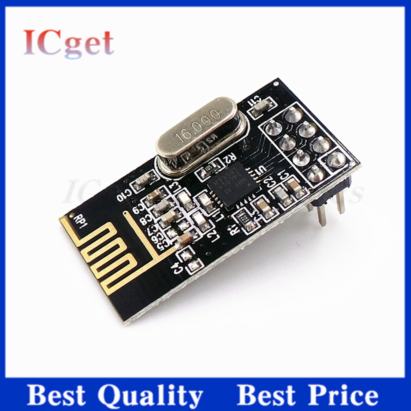 NRF24L01+wireless module power - đánh giá và giá Nrf24L01 Module Wireless