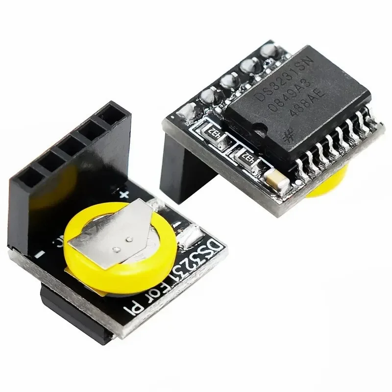 10PCS DS3231 Precision RTC Mod - đánh giá và giá Rtc Module Ds3231