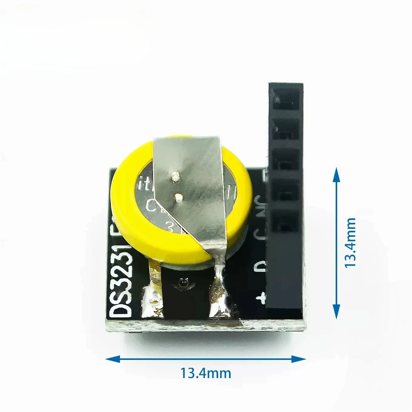 10PCS DS3231 Precision RTC Mod - đánh giá và giá Rtc Module Ds3231