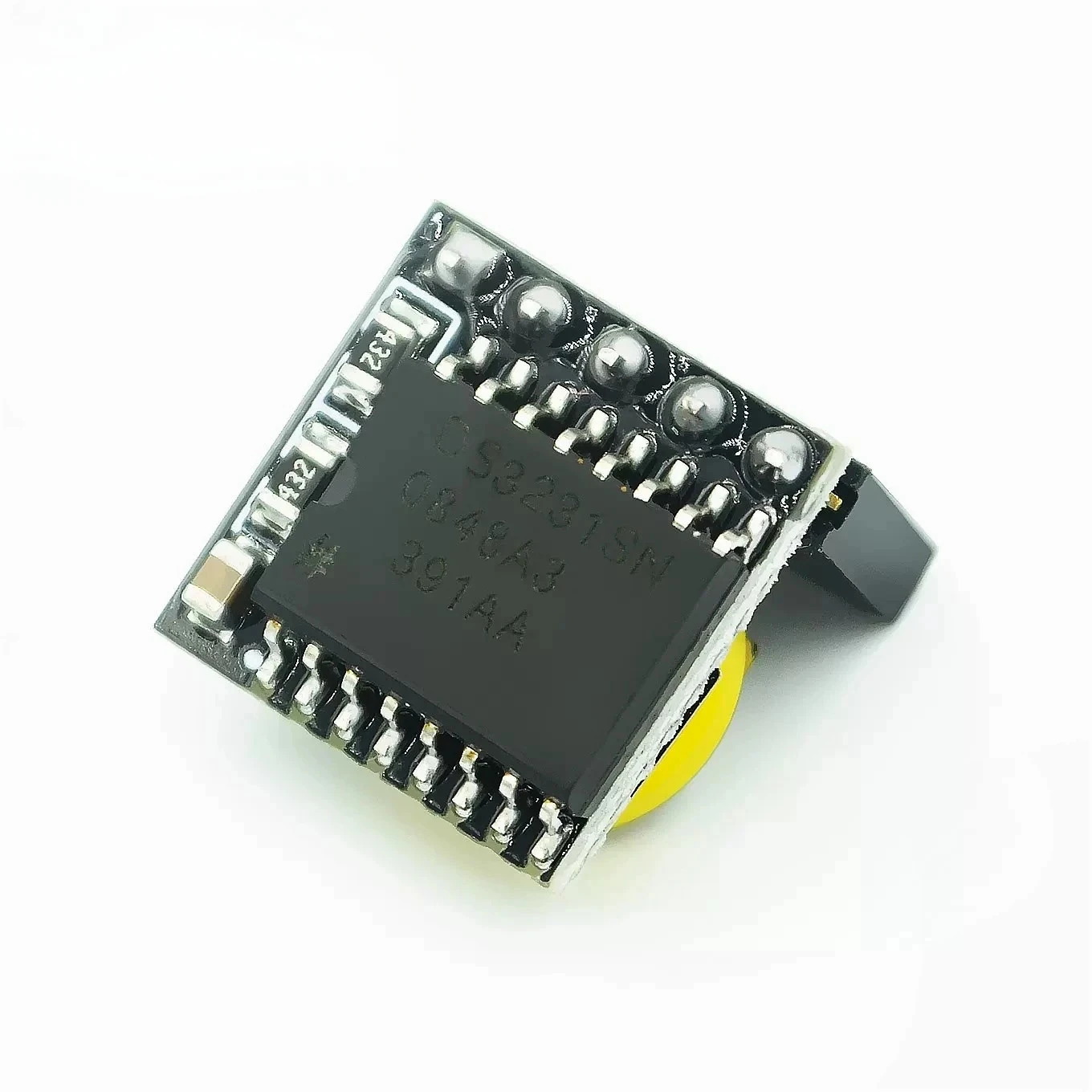 10PCS DS3231 Precision RTC Mod - đánh giá và giá Rtc Module Ds3231