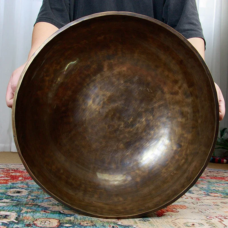 Nepal Handmade Brass Tibetan B - đánh giá và giá Learn Diy Electronics