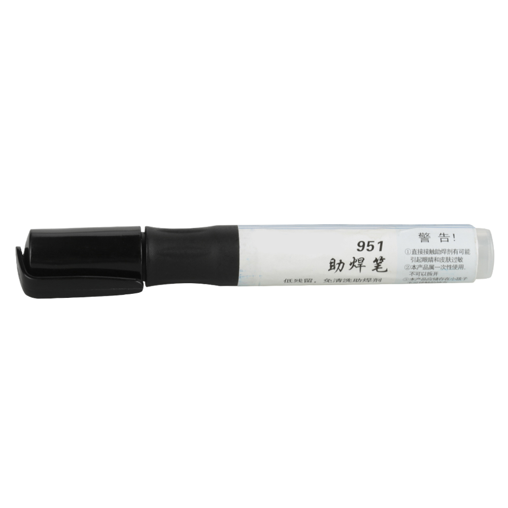 951 Solder Flux Pen 13cm No Cl - đánh giá và giá Flux Pen Electronics