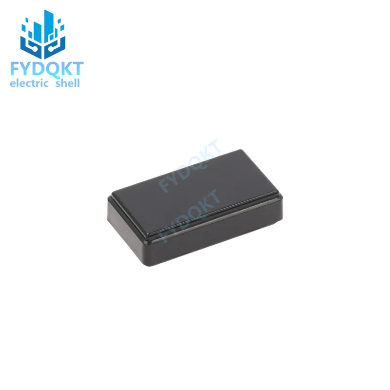 1pcs PCB Plastic Box Black Enc - đánh giá và giá Diy Waterproof Electronics
