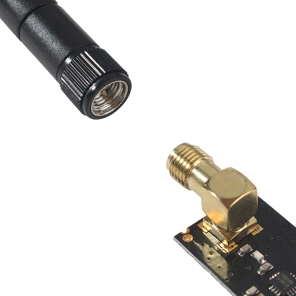 1 Kit NRF24L01 Wireless Module - đánh giá và giá Nrf24L01 Module Wireless