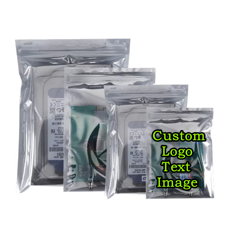 Bộ 100 Chống Tĩnh Điện Che Chắ - đánh giá và giá Diy Electronics Logo