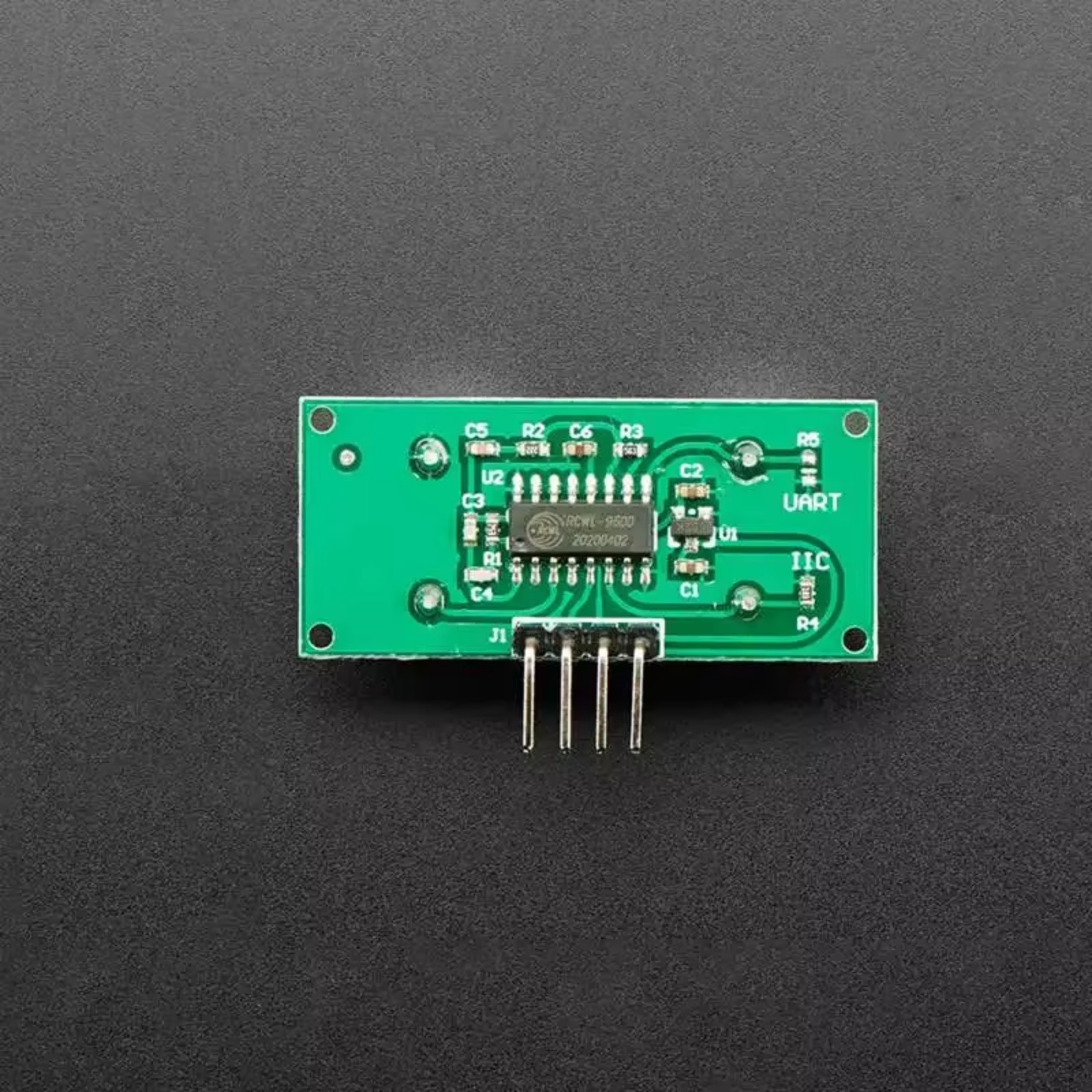 DIYmall RCWL-1601 Ultrasonic D - đánh giá và giá Ultrasonic Sensor Hc