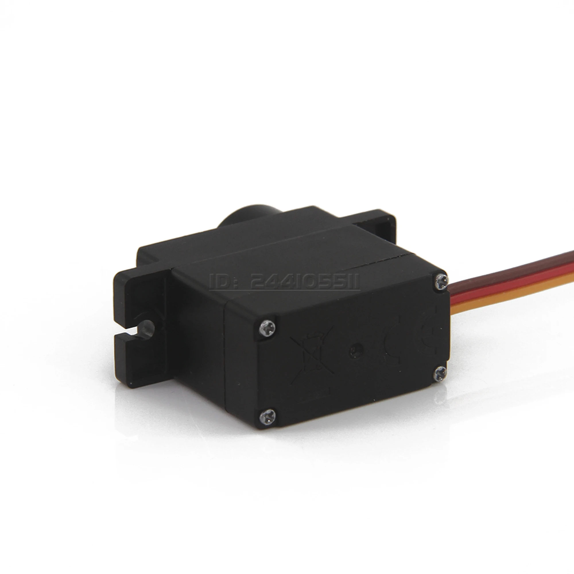 NEEBRC 9G Micro Metal Gear Dig - đánh giá và giá Diy Electric Car