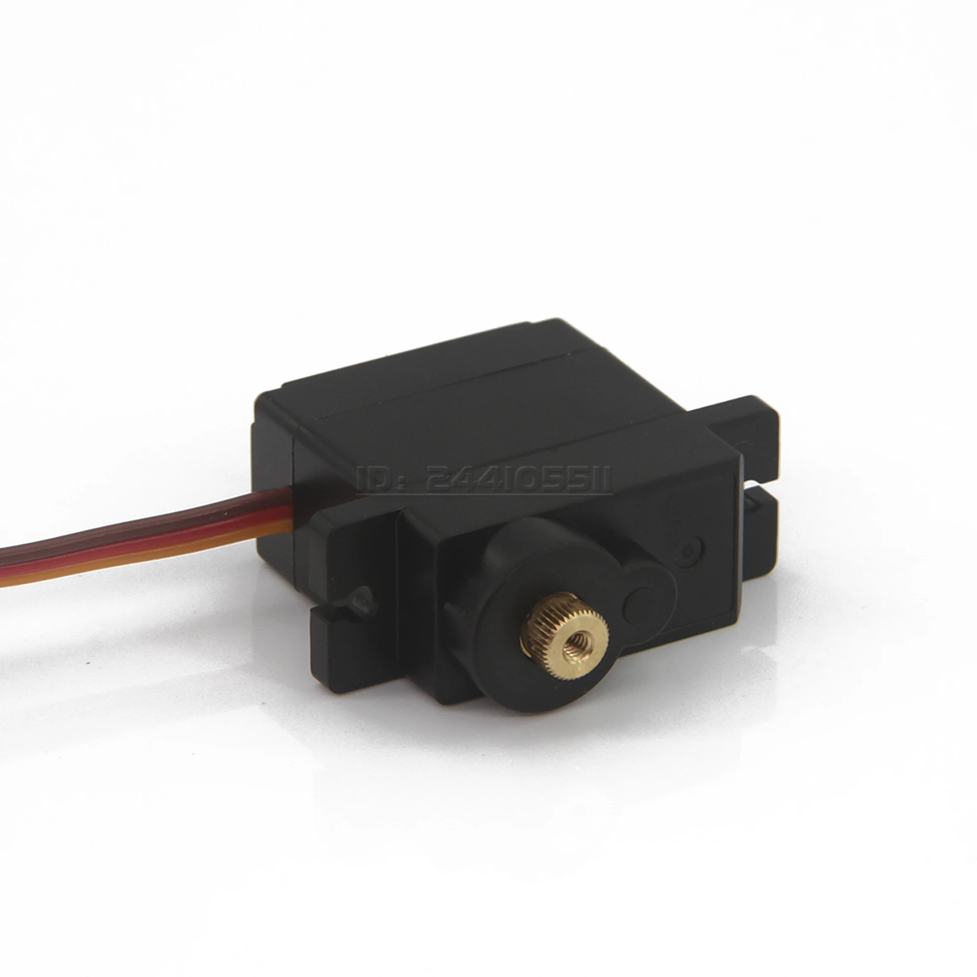 NEEBRC 9G Micro Metal Gear Dig - đánh giá và giá Diy Electric Car