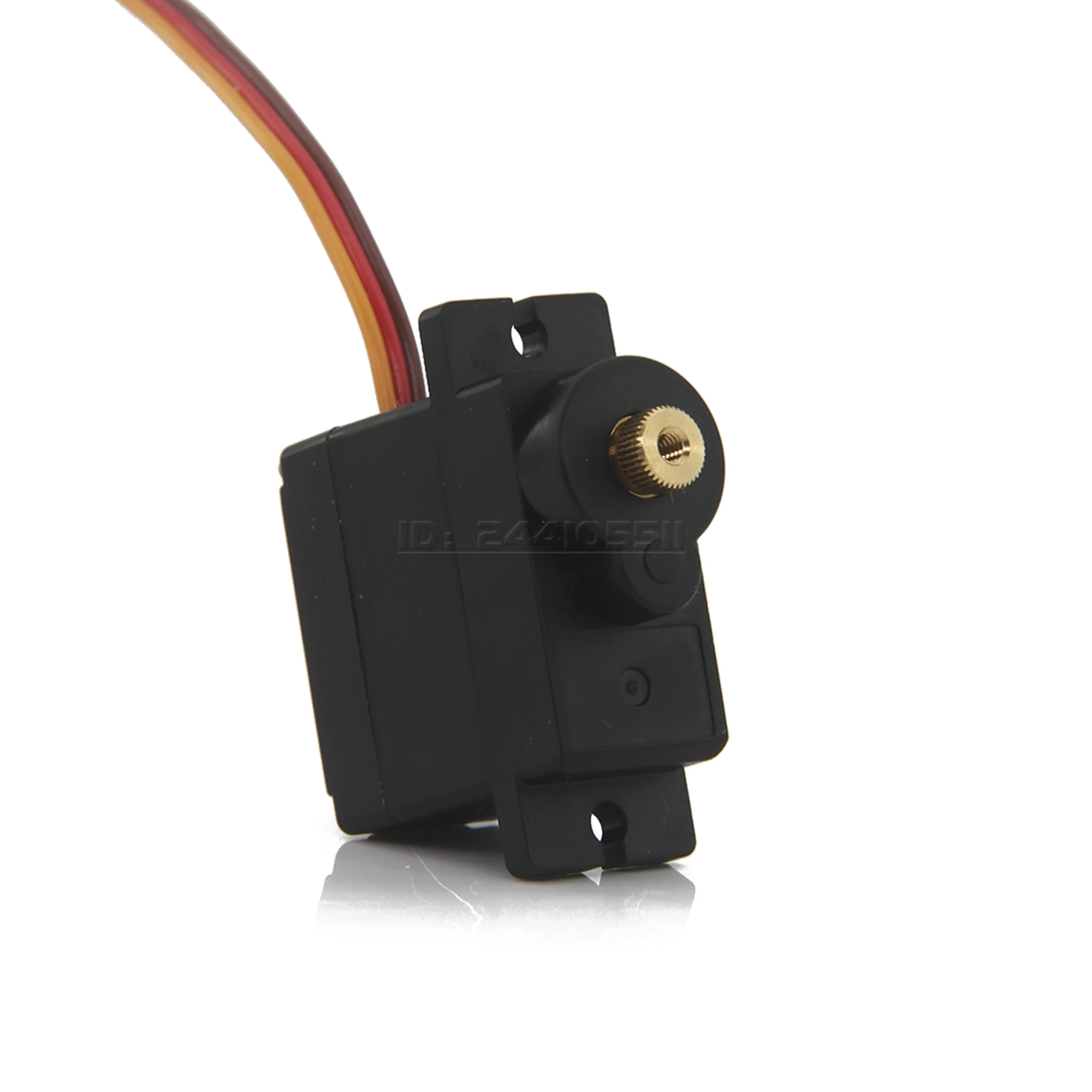 NEEBRC 9G Micro Metal Gear Dig - đánh giá và giá Diy Electric Car