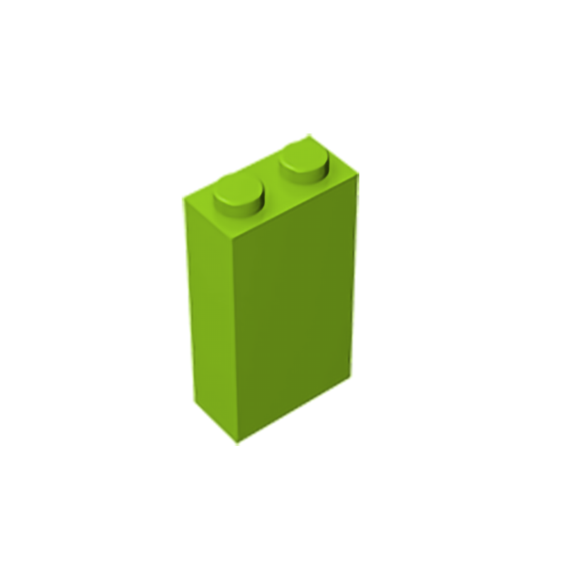 Gobricks GDS-1405 Gạch 1X2X3 T - đánh giá và giá Diy Lego Electronics