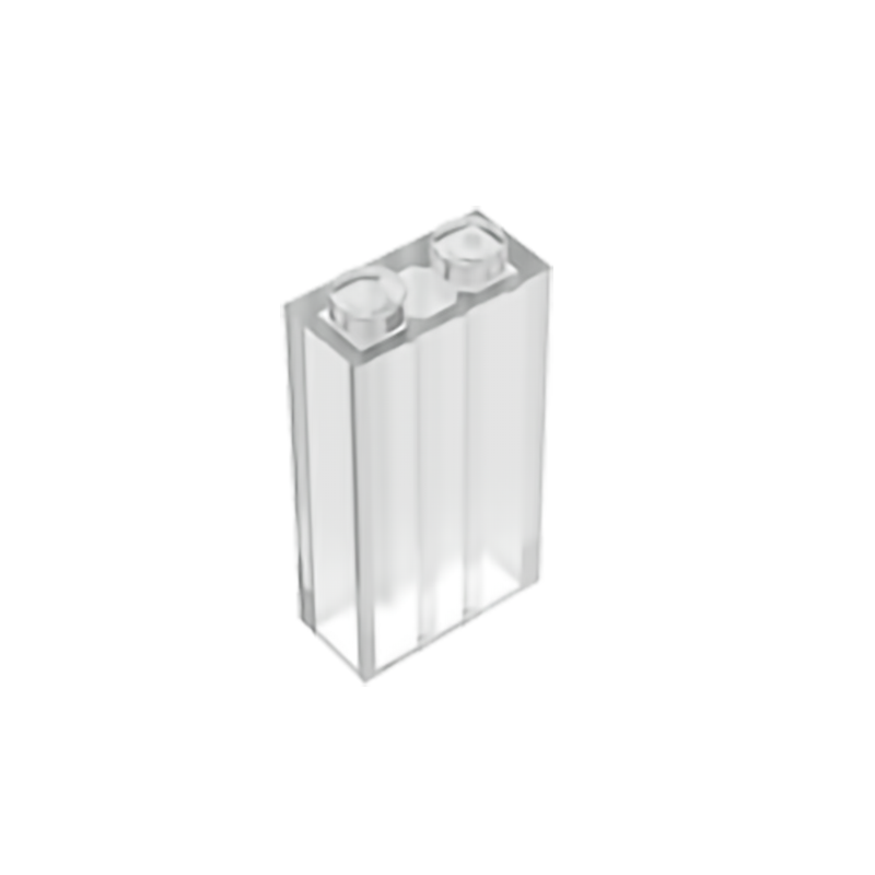 Gobricks GDS-1405 Gạch 1X2X3 T - đánh giá và giá Diy Lego Electronics
