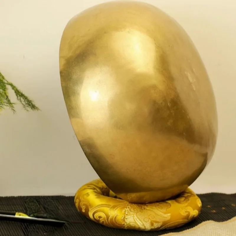Tibetan Bell Bowl Yoga Singing - đánh giá và giá Learn Diy Electronics