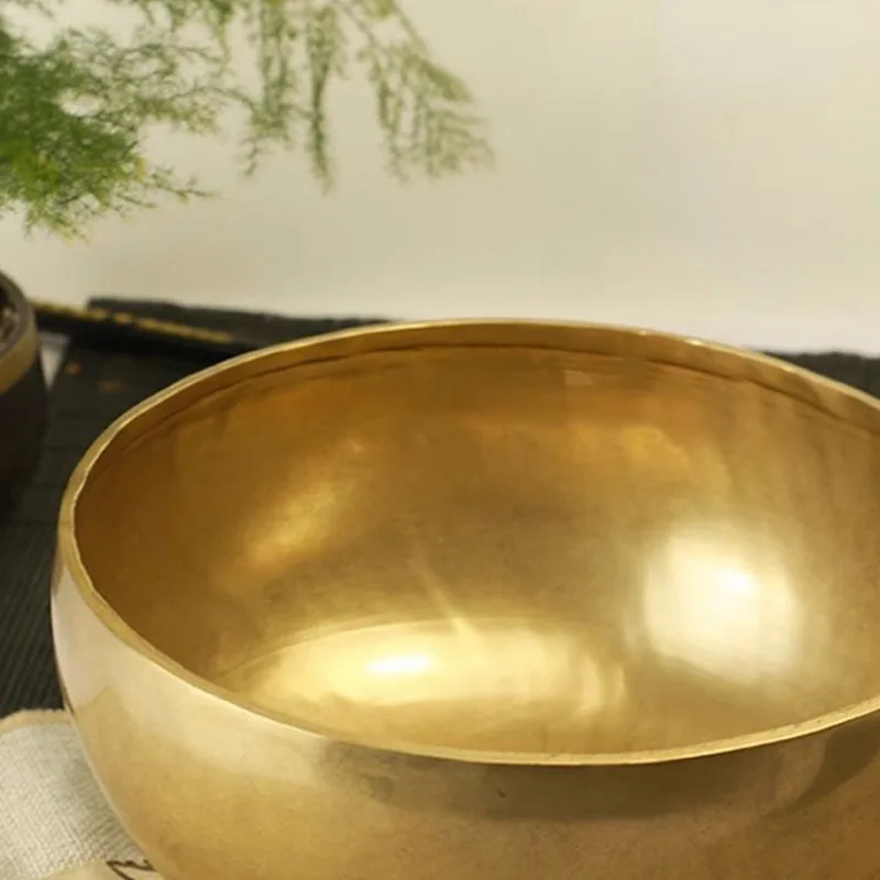 Tibetan Bell Bowl Yoga Singing - đánh giá và giá Learn Diy Electronics