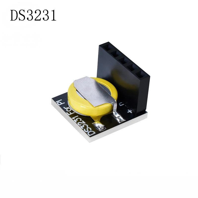 1Pcs High Precision I2C Interf - đánh giá và giá Rtc Module Ds3231