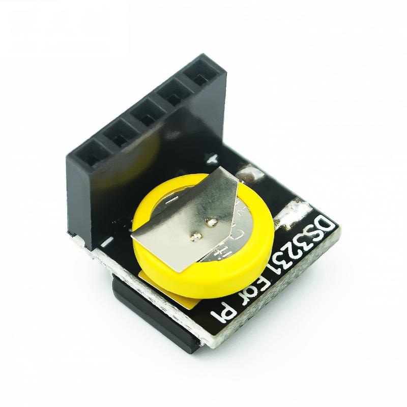1Pcs High Precision I2C Interf - đánh giá và giá Rtc Module Ds3231