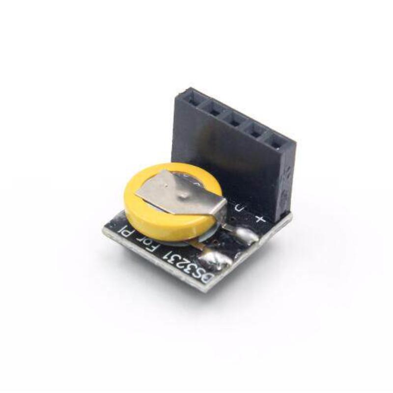 1Pcs High Precision I2C Interf - đánh giá và giá Rtc Module Ds3231