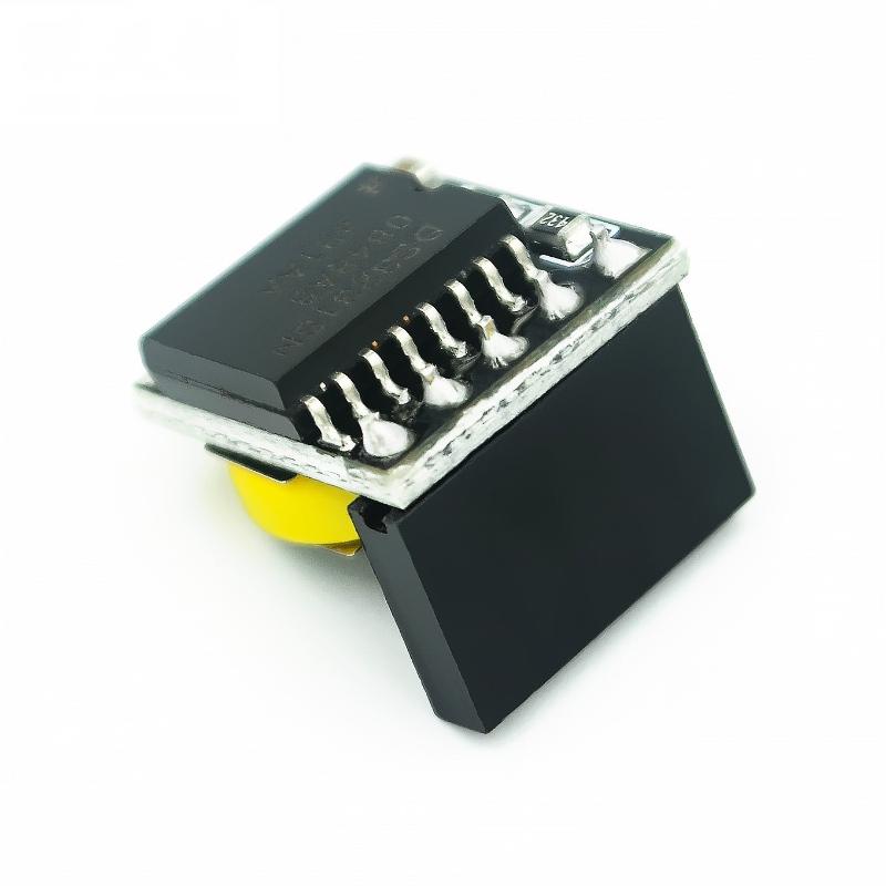 1Pcs High Precision I2C Interf - đánh giá và giá Rtc Module Ds3231