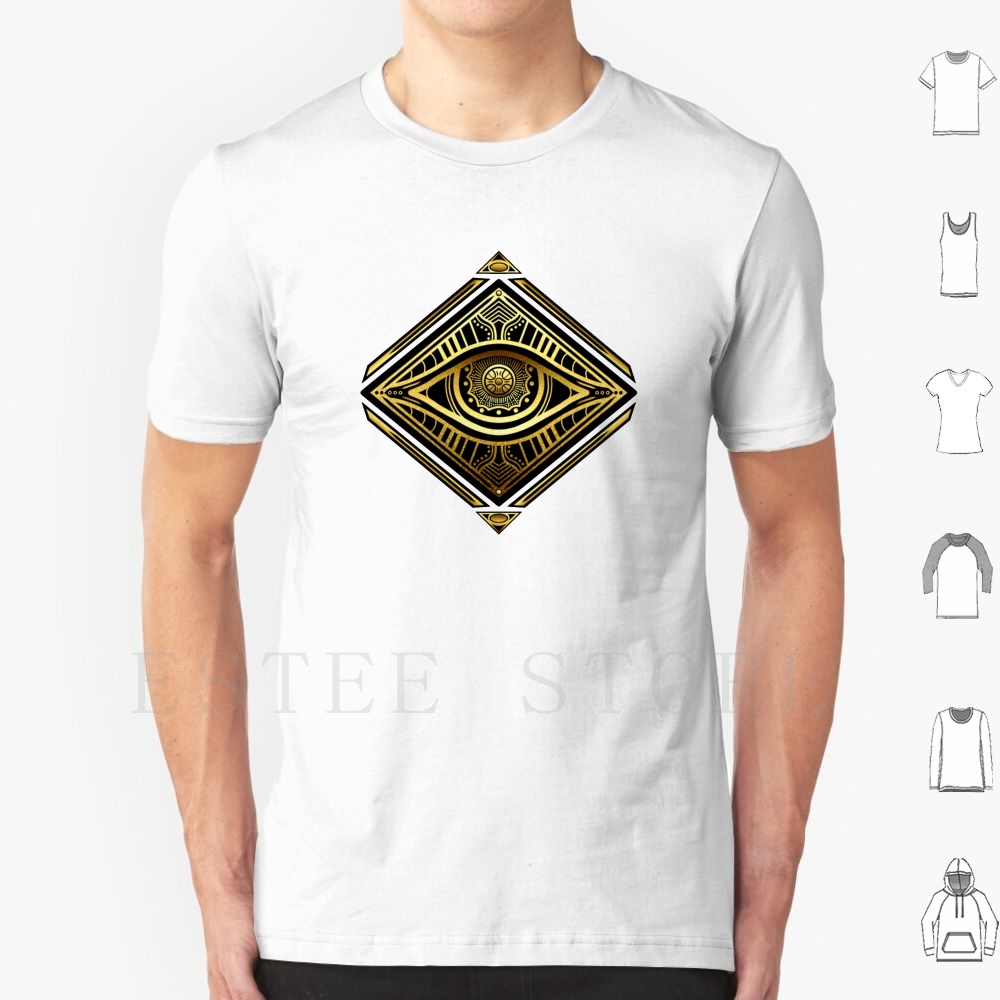 Eye See T Shirt Cotton Men DIY - đánh giá và giá Diy Electronics Logo