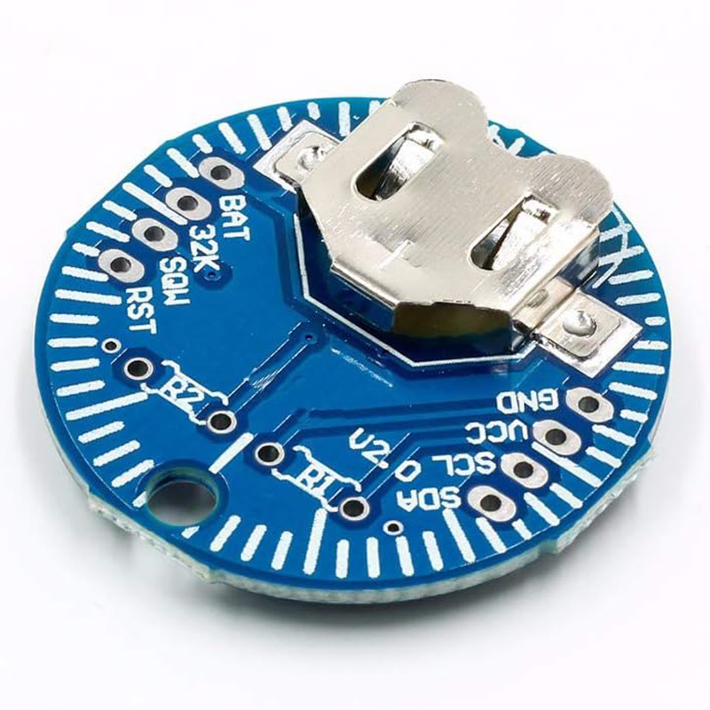 2-Pack DS3231 DS3231SN RTC Mod - đánh giá và giá Rtc Module Ds3231