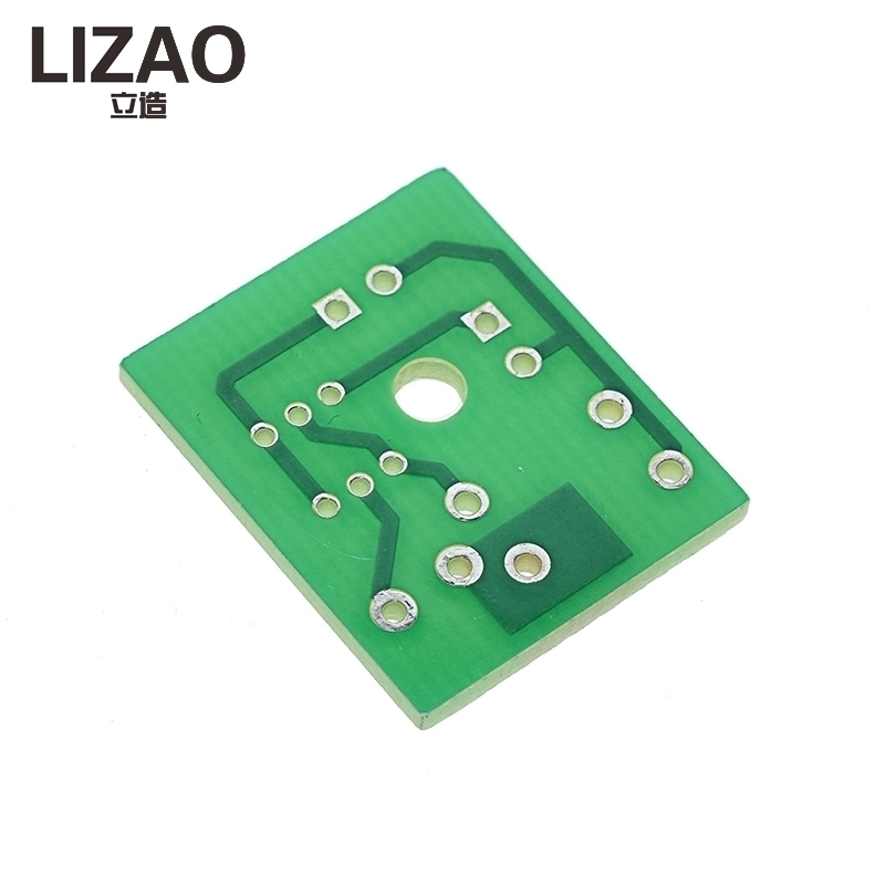 Light Control Sensor Switch DI - đánh giá và giá Diy Electronics Projects For Students